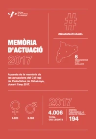 Memòria 2017