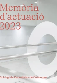 Memòria 2023