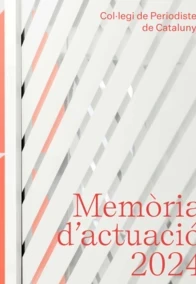 Memòria 2024
