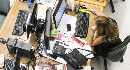 Contra la precarietat laboral