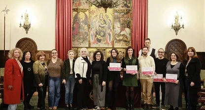 Premi Mila de Periodisme per a la Igualtat de Gènere