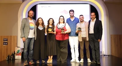 Premis Petxines de la Informació