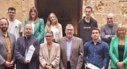 Premi drets socials