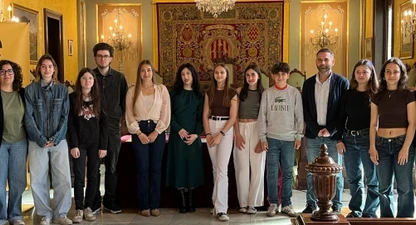 Concurs Periodístic Josep Pernau