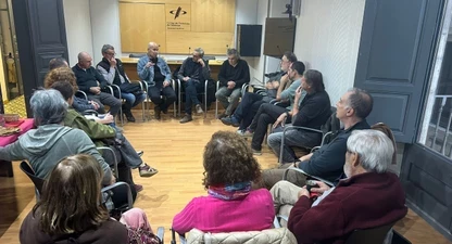 "Quan maten un periodista, en neix un altre"