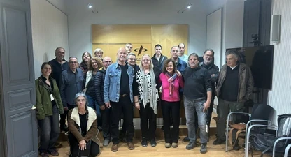 "Quan maten un periodista, en neix un altre"