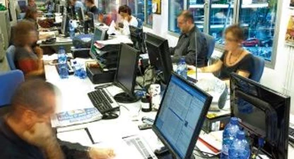 El sector està a la recerca de nous models d'empreses periodístiques