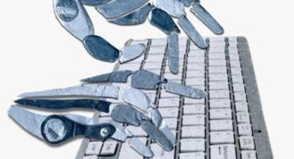 El periodisme automatizat arriba a les redaccions