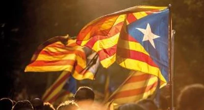 Les reivindicacions actuals connecten amb els fets històrics