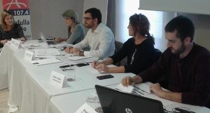 La jornada de 2015