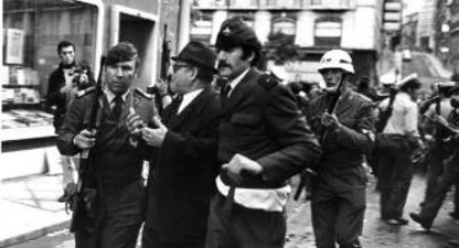 Revolució dels Clavells (Foto: Paco Elvira)