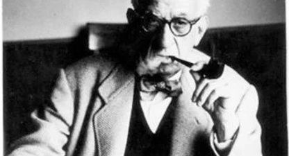 Eugeni Xammar (Arxiu Nacional de Catalunya).