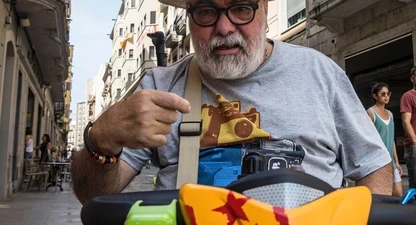 Miquel Ruiz Avilés