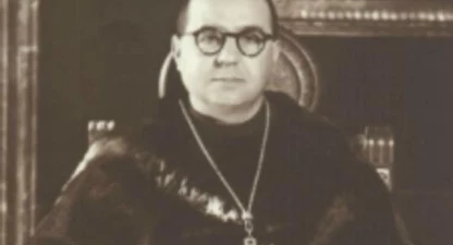 L'abat de Montserrat, Aureli Maria Escarré