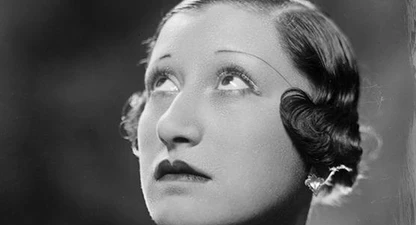 Rosa Maria Arquimbau va escriure articles provocadors per l'època.  Foto: Fons Gabriel Casas i Galobardes / Arxiu Nacional  de Catalunya.