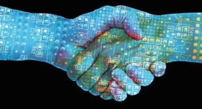 El blockchain aposta per compartir informació de manera massiva