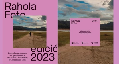 La mostra ha renovat la seva imatge. 