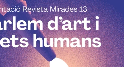 Presentació de la Revista Mirades
