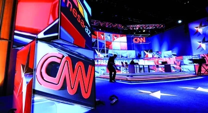 La CNN, com altres mitjans, ha hagut de lluitar contra informacions falses