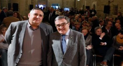 Foto: Hermínia Sirvent, Paeria