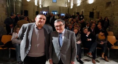 Foto: Hermínia Sirvent, Paeria