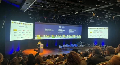 Presentació del llibre del Congrés Internacional de la Ràdio