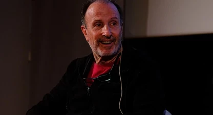 Tino Soriano. 