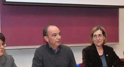 Foto cedida per Josep Barbero.