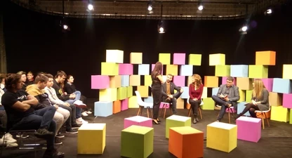 Dia Mundial de la Televisió 2018