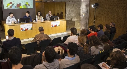Fotos: Diputació de Girona / Martí Artalejo