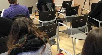 experiència periodista
