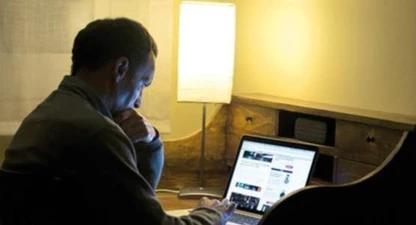Julia Cagé reflexiona sobre les audiències dels mitjans digitals al seu últim llibre. (Foto: Vicente Pruna)