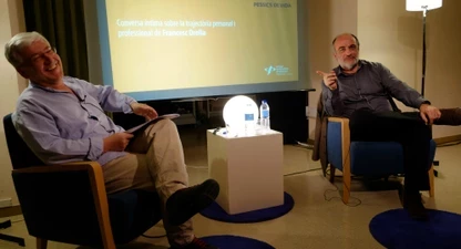 Foto: Xavier Serrano