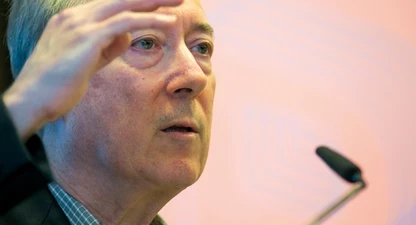 Dan Gillmor va obrir el congrés.