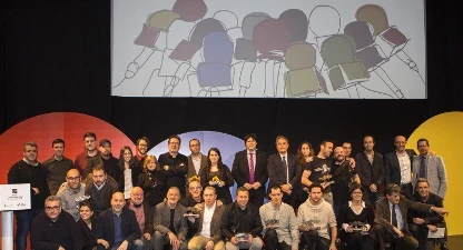 Foto: Diputació de Girona / Martí Artalejo