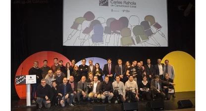 Foto: Diputació de Girona / Martí Artalejo