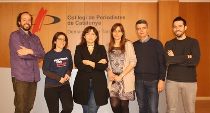 Junta Tarragona
