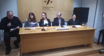 Grau, Fanals, Díez, Casellas i Morató. 