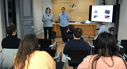 Formació edició 2024