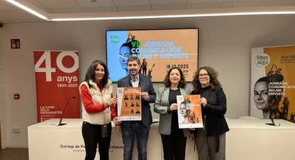 VII Jornada "Comunicación, Mujer y Deporte"