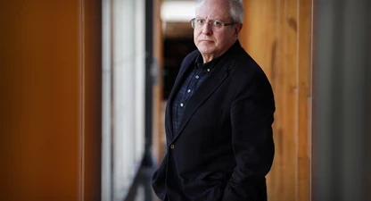 El jurista Joan Queralt.