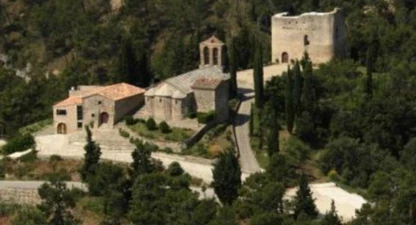 Indret on es farà la trobada