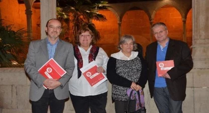 Foto: Serveis Audiovisuals de l'IEI