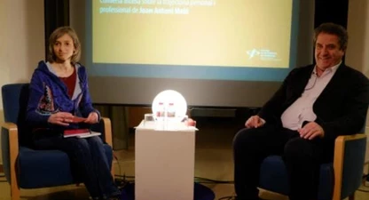 (Foto: Xavier Serrano)