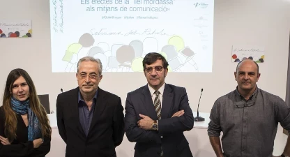 Foto: Diputació de Girona / Martí Artalejo