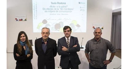 Foto: Diputació de Girona / Martí Artalejo