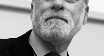 Vint Cerf. Foto: EFE