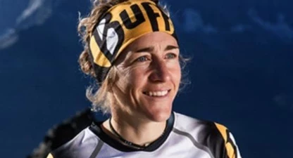 Núria Picas (Foto: J. Saragossa)