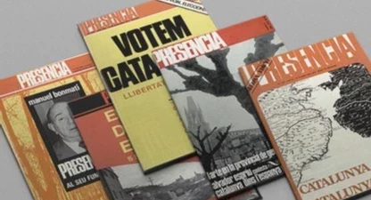 La capçalera va passar a ser mensual des del gener.