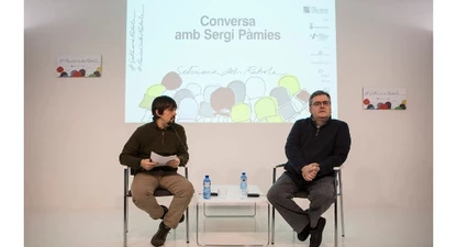 Foto: Martí Artalejo